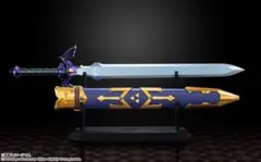 ゼルダの伝説◆マスターソード◆PROPLICA