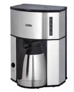 2026年最新】THERMOS 真空断熱ポット コーヒーメーカー ECB-1000の人気