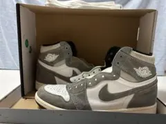 NIKE AIR JORDAN 1 RETRO HIGH OG