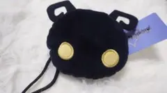 キングダムハーツ シャドウ ショッピングバッグ