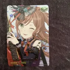 2026年最新】今井リサ サイン ヴァンガードの人気アイテム - メルカリ