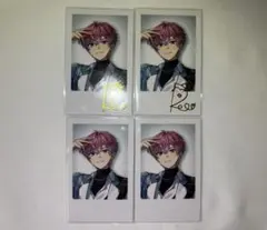 すぷれあ 皇れお チェキ