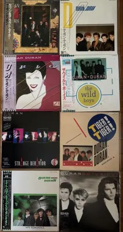 2026年最新】DURAN duran notoriousの人気アイテム - メルカリ