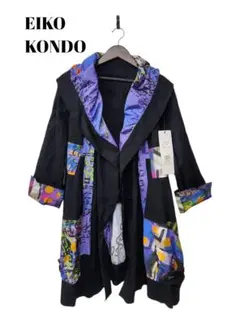 2025年最新】EIKO KONDO レディース ロングコートの人気アイテム