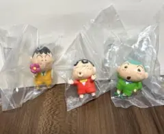未開封】クレヨンしんちゃんカプセルトイまとめ売り - メルカリ