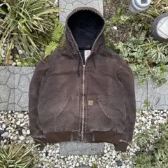 アクティブジャケット ブルゾン
