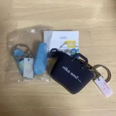 専用　　ガチャガチャ　niko and...