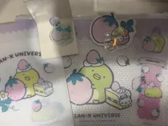 サンエックスユニバース ぺんぎん？ - メルカリ