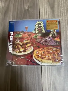 CD 緑黄色社会 Party!! 初回仕様限定盤