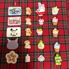 デコパーツ　1個60円　デコパ