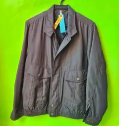 訳あり VINTAIGE CLUB ブルゾン ジャンパー Ｓ ヴィンテージクラブ