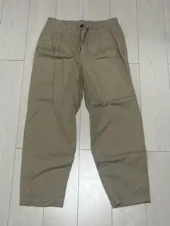 【GAP】　チノパンツ　ベージュ