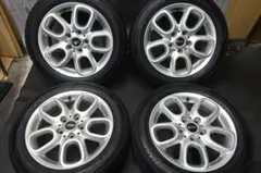 ミニ クロスオーバー ペースマン R60 R61 19インチ ホイール 4本