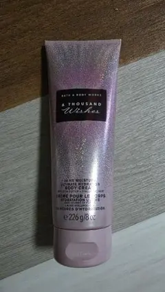 Bath & Body Works A Thousand Wishesのサムネイル