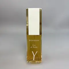 YVES SAINT LAURENT Y オードトワレ 100ml - メルカリ