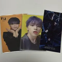 INI THE VIEWフェンファン