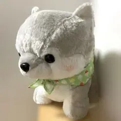 けいおん！ ボールチェーン付 ぬいぐるみクリスマスver. 真鍋和 - メルカリ