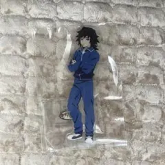 鬼滅の刃【原画展】冨岡義勇 キメツ学園 ジャージ Sサイズ - メルカリ