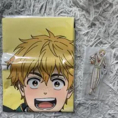 2025年最新】タイトル：wind breaker その他の人気アイテム - メルカリ