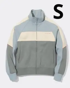 GU＆beautiful peopleコラボ限定 ウラボアトラックジャケットbp