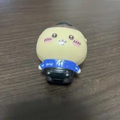 マクドナルド McCafe マスコット フィギュア