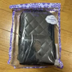 ANNA SUI Mini スマホショルダーバッグ Diamond ver.のサムネイル