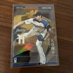 オーナーズリーグ 大谷翔平 SUPER STAR - メルカリ