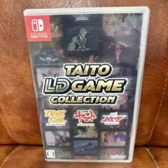 Nintendo Switch タイトーLDゲームコレクション 通常版