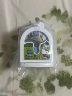 サンリオキャラクターズ　レトロミニチュアチャーム2