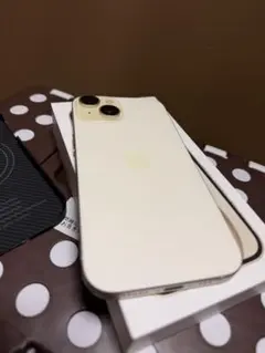 iphone15 128gb バッテリー89%