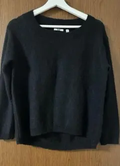 ユニクロ ニット