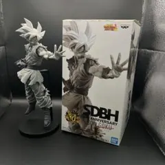 ドラゴンボールヒーローズ　身勝手の極意　まとめ売り スーパードラゴンボールヒーローズ 身勝手の極意兆 孫悟空
