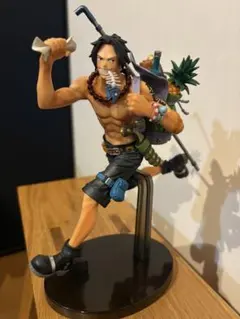 ワンピース ポートガス・D・エース マニアが本気でプロデュース！！