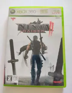 [Xbox360]NINJA GAIDEN 2 ニンジャガイデン 2