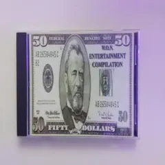 G-Rap W.O.N. Entertainment Compilation