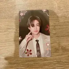 Luke card