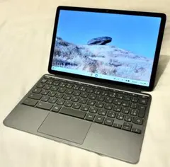 Lenovo タブレットPC Chromebook Duet 11 8GB