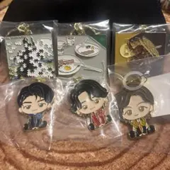 ミセス一番くじ　F賞セット