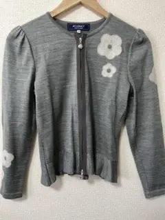 2026年最新】エムズグレイシー カーディガンの人気アイテム - メルカリ