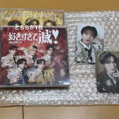 M!LK 山中柔太朗