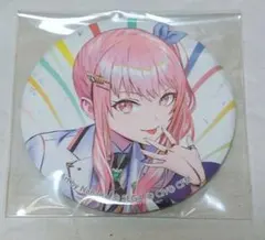 ぽ*ま様 プロセカ クリエイターズフェスタ クリフェス CF 缶バッジ 暁山瑞希