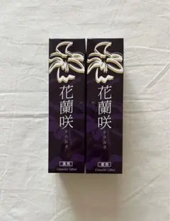 【新品未開封】花蘭咲 からんさ120ml Amazon | マイケア 薬用育毛剤 花蘭咲（からんさ） | 花蘭咲