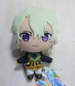 あんさんぶるスターズ あんスタ 巴日和 中国 ぬいぐるみ 萌萌ぬいぐるみ あんスタ 中国 萌萌 ぬいぐるみ 巴日和 - メルカリ