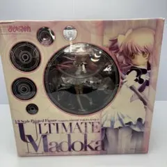 アルティメットまどか 1/8 グッドスマイルカンパニー 2012年 初版 未使