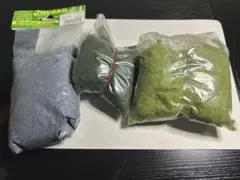 ジオラマパウダー (建築模型・ジオラマ)