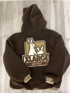 2025年最新】xlarge fr2 ボアの人気アイテム - メルカリ