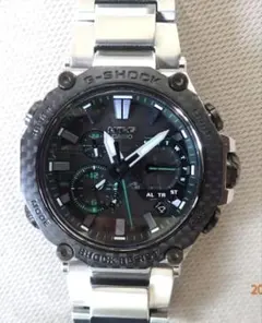 腕時計 CASIO G-SHOCK MTG-B2000 XD-1AJF - メルカリ