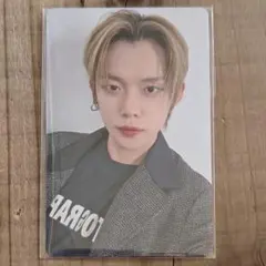 TXT TOGETHER 埼玉イベントラキドロ ヨンジュン