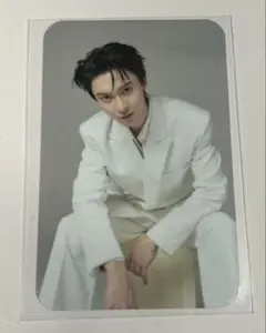 DMD LINEUP PHOTOCARDS Ryujin