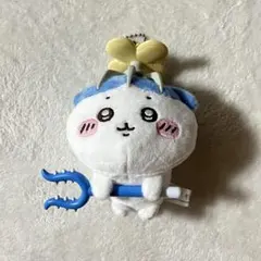 【新品】ちいかわ 討伐マスコット ハチワレ